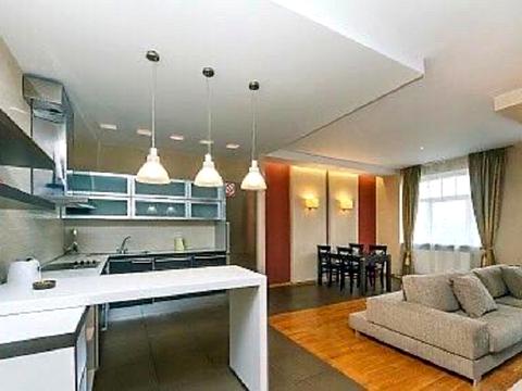 квартира за адресою Ірининська вул., 5/24