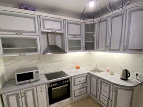 квартира по адресу Алматинская ул. (Алма-Атинская), 41-А