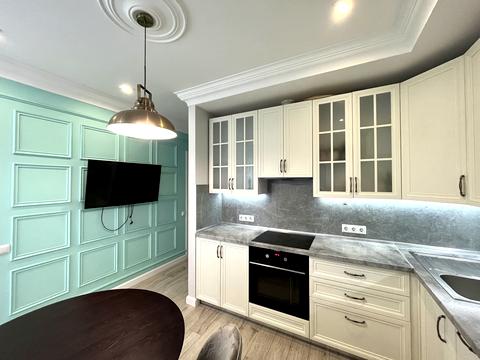 квартира за адресою Клавдіївська вул., 40-В