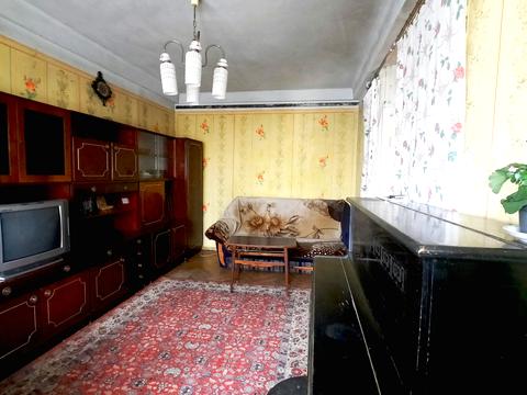 квартира за адресою Тампере вул., 13-А