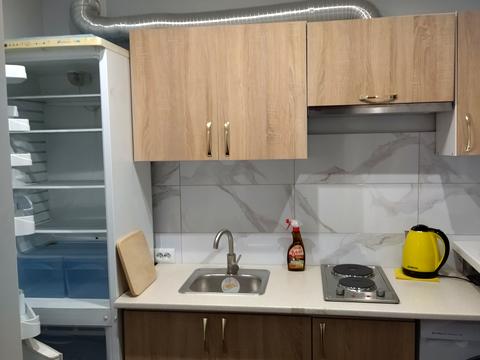 квартира по адресу Саперная, 14