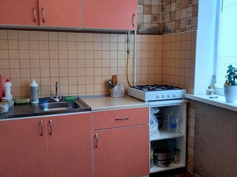 квартира за адресою Василя Порика просп., 3