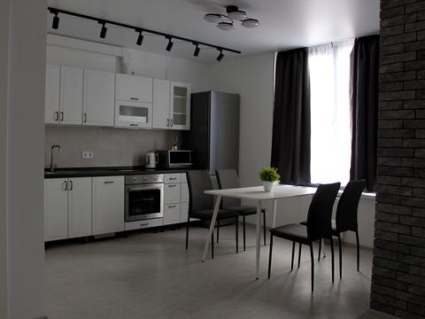 квартира за адресою Берестейський просп. (Перемоги), 67