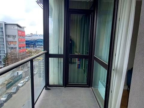 квартира по адресу Джона Маккейна ул. (Кудри Ивана), 1