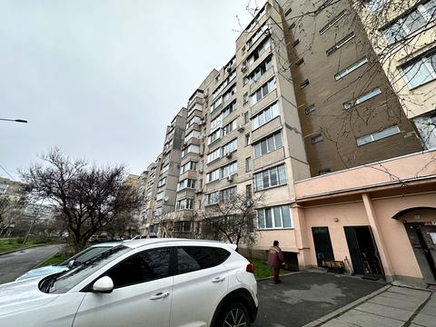 квартира за адресою Архітектора Вербицького вул., 4