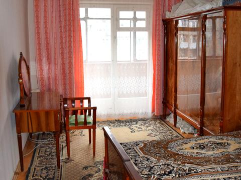 квартира по адресу Энтузиастов ул., 23