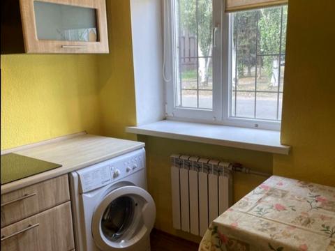 квартира по адресу Князя Ярослава Мудрого ул. (Ленінградська), 6