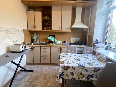 квартира за адресою Юрія Іллєнка вул. (Мельникова), 22