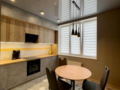 квартира за адресою Костанді вул., 104