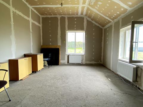 дом по адресу Грушевского, 38