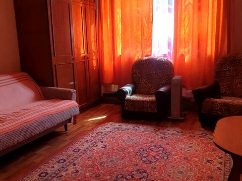 квартира по адресу Тітаренківський пер., 2