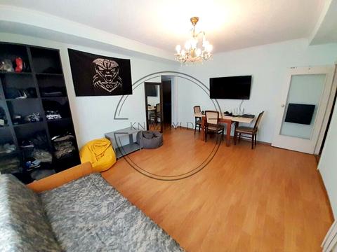 квартира по адресу Энтузиастов ул., 11