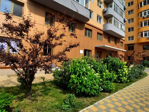 квартира за адресою Юрія Кондратюка вул., 3