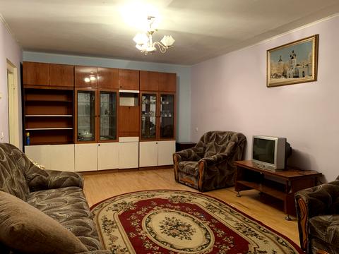 квартира по адресу Оноре де Бальзака ул., 4