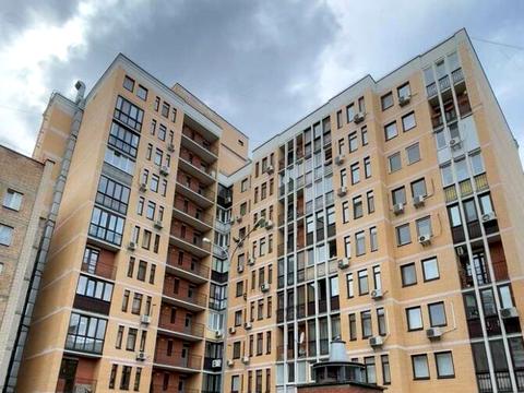 квартира по адресу Паньковская ул., 27
