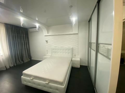 квартира по адресу Комбинатная ул. (Комбінатна), 25