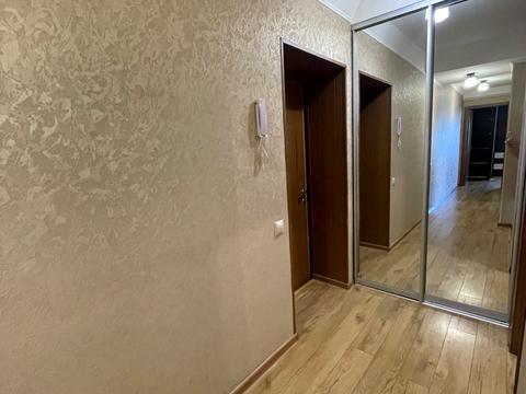 квартира по адресу Центральный бульв., 4