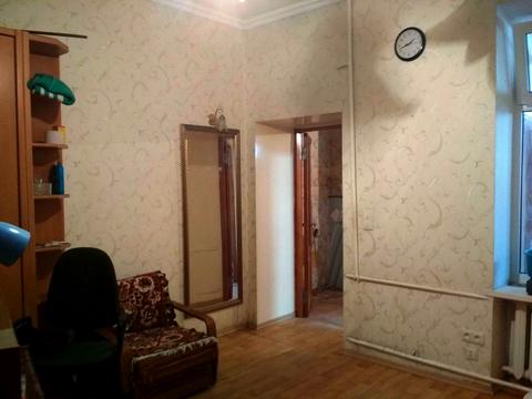 квартира за адресою Велика Арнаутська вул., 88
