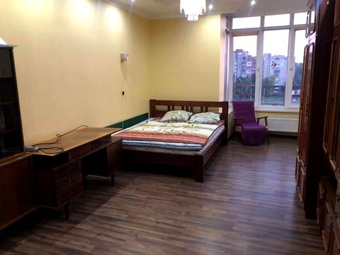 квартира за адресою Леоніда Перфецького вул., 2