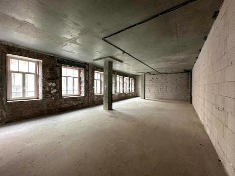 коммерческая по адресу Троицкая ул. (Красная), 5