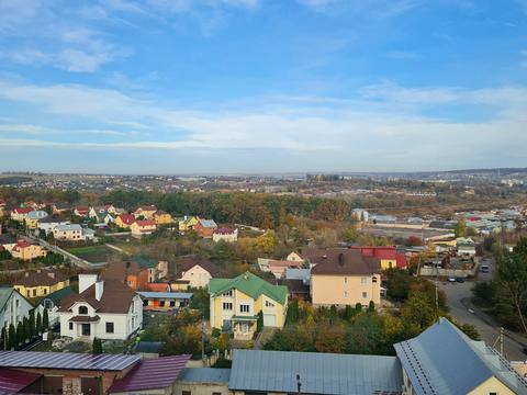 квартира за адресою Львівське шосе, 20