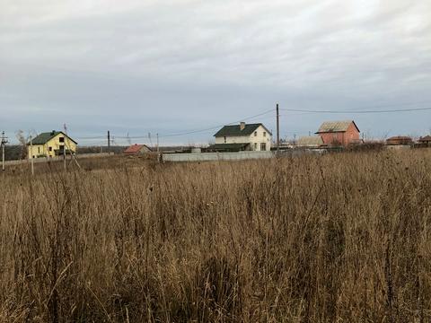 ділянка за адресою Садова