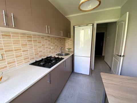 квартира по адресу Академика Глушко просп., 26