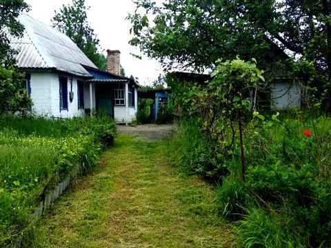 будинок за адресою Сержанта Волкова вул.