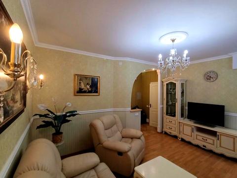 квартира по адресу Княжий Затон ул., 21