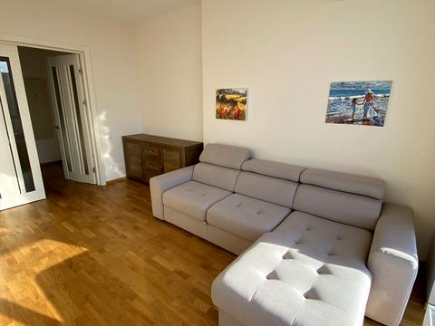 квартира по адресу Бульварно-Кудрявская ул. (Воровского), 17-Б