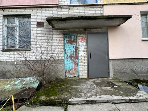 квартира по адресу Леніна, 8