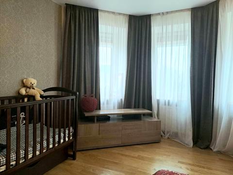 квартира по адресу Вербицкого ул., 16