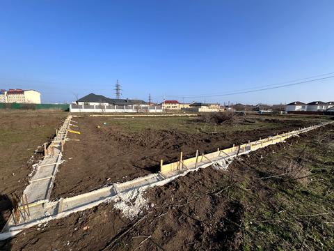 ділянка за адресою Таїрове