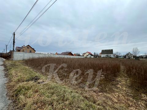 ділянка за адресою Вишнева, 33