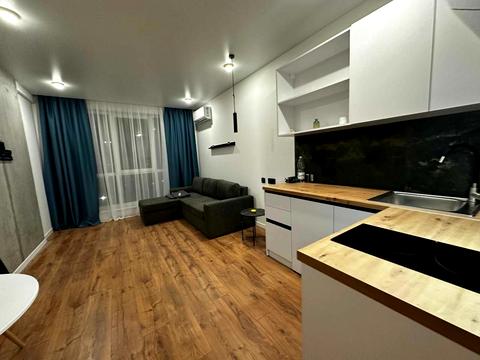 квартира за адресою Трускавецька вул., 2-Г