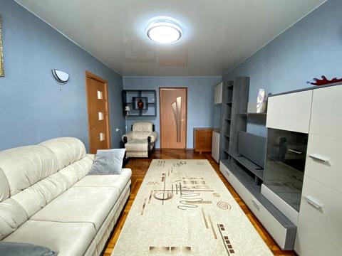 квартира по адресу Днепровское шоссе (Днепропетровское), 56