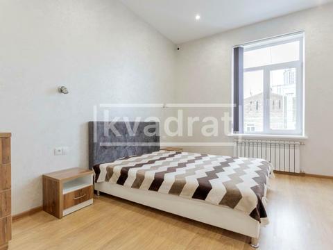 квартира по адресу Антоновича ул. (Горького), 14-Б