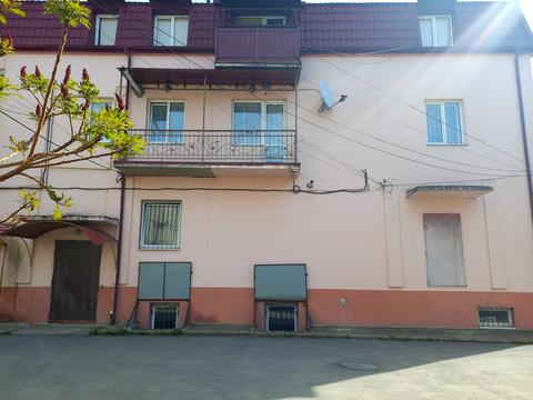 квартира по адресу Шевченка, 7