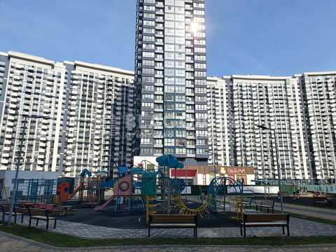 квартира за адресою Осокорська вул., 2-А
