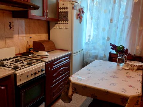 квартира за адресою Корольова, 5