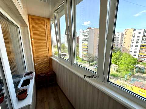 квартира за адресою Червоної Калини просп. (Володимира Маяковського), 4-А