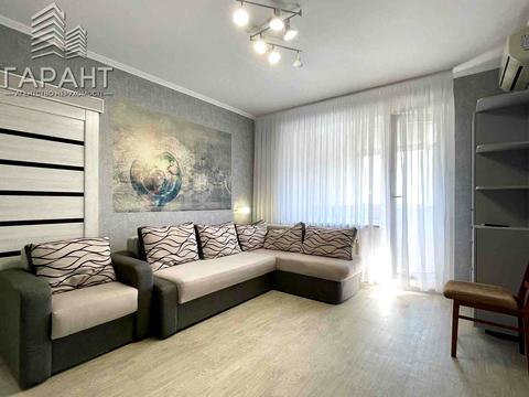 квартира за адресою Івана Сірка вул. (Дем'яна Коротченка), 33