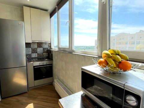 квартира по адресу Чубинского ул., 8-В