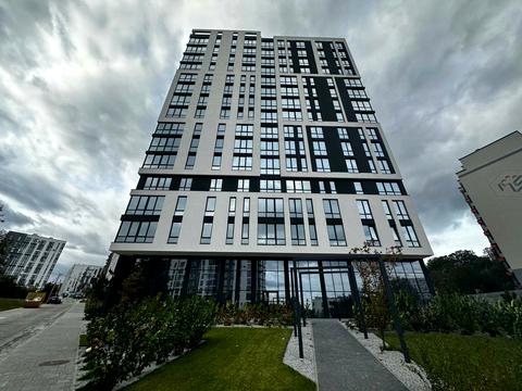 квартира по адресу Малоголосковская ул., 12