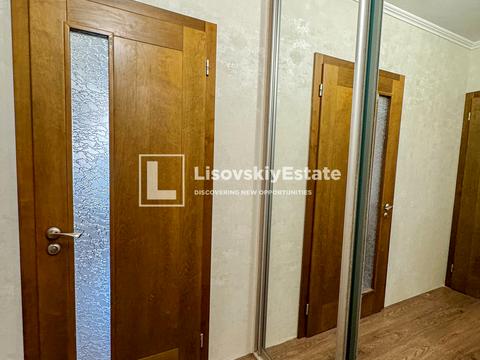 квартира за адресою Світла вул., 6А