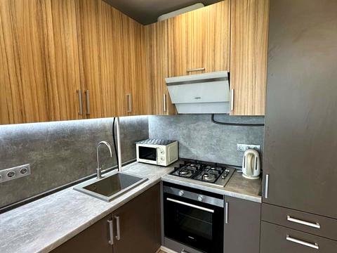 квартира за адресою Алімпія Галика вул., 75