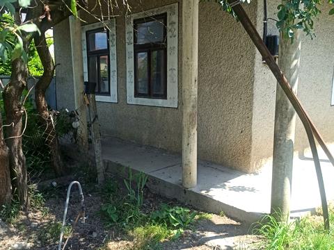 ділянка за адресою с. Коритняни, Духновича