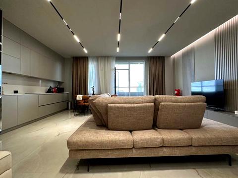 квартира по адресу Бориса Айзенберга пер. (Катаева), 1