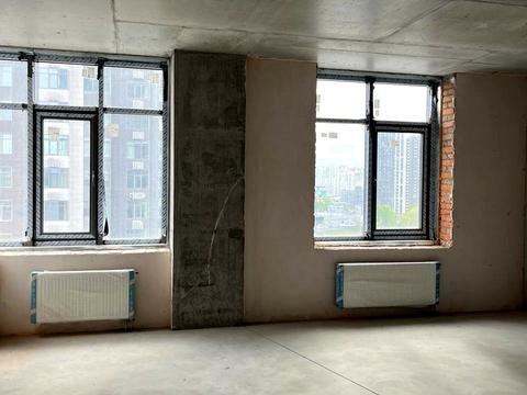 квартира по адресу Трускавецкая ул., 10-Д
