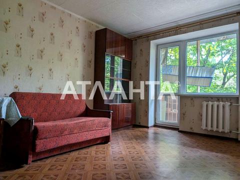 квартира за адресою Академіка Філатова вул., 33б